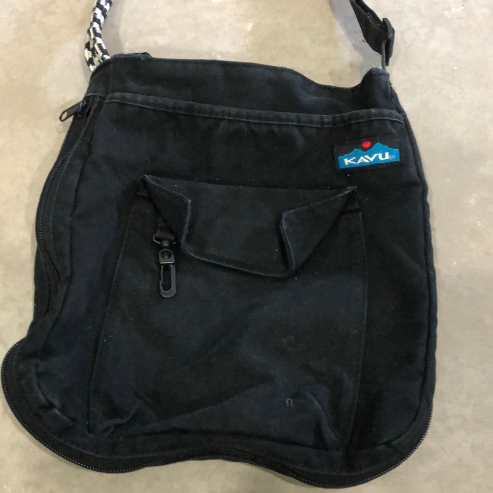 Kavu shoulder bag